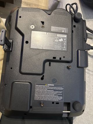Proyector profesional Epson EB-2265U 5500 lumen