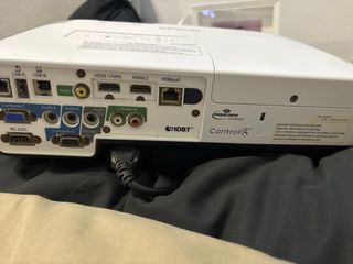 Proyector profesional Epson EB-2265U 5500 lumen