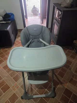 Trona bebé Chicco