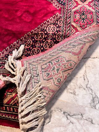 Alfombra roja