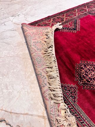 Alfombra roja