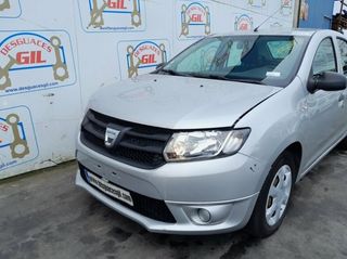 Cerradura 805039362re dacia logan ambiance 1139679