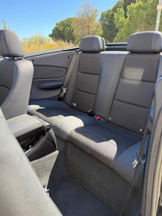 BMW 120i cabrio NACIONAL