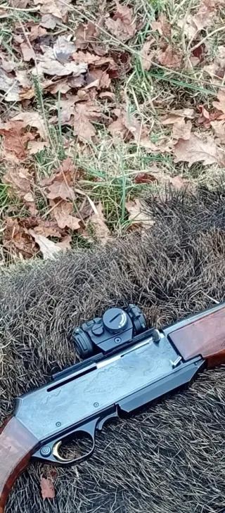 Aimpoint Micro H2 2 MOA