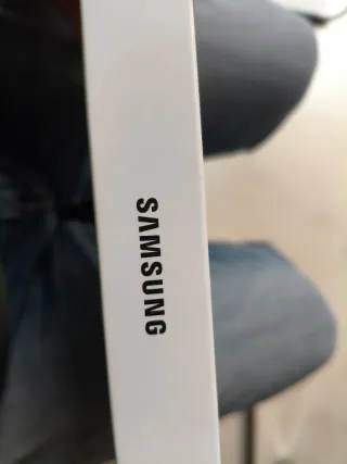 Tablet Samsung Galaxy A11+