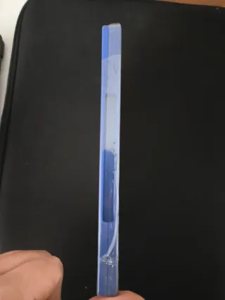 Metal Gear Solid 2: Substance PS2