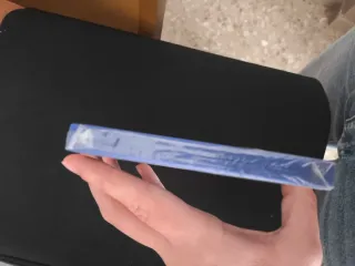 Metal Gear Solid 2: Substance PS2