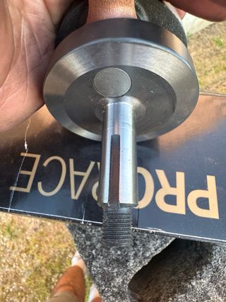 Ciguënal/Cambota Metrakit ProRace 3 Minarelli AM6