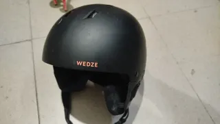 Equipo esquís Elan + bastones leki 80 + botas, etc