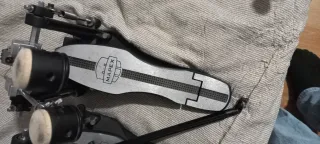 Mapex Pedal Doble Bombo