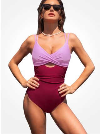 Lote de bañadores CUPSHE al por mayor