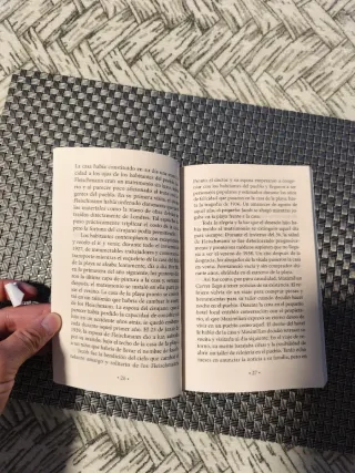 El Príncipe de la Niebla (Spanish Edition)