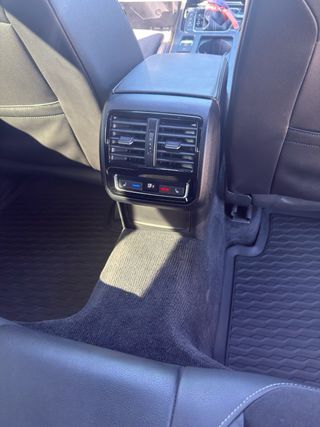 Volkswagen Arteon R-Line Bi-Tdi 2018 4motion