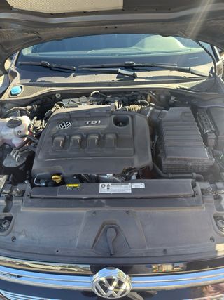 Volkswagen Arteon R-Line Bi-Tdi 2018 4motion