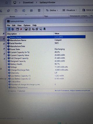 Lenovo IdeaPad 1 Gen 7 Notebook