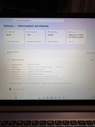 Lenovo IdeaPad 1 Gen 7 Notebook