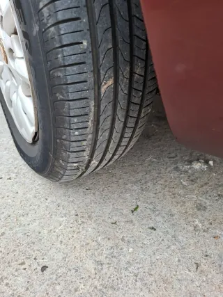 Chrysler Voyager 2002