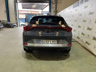 Cupra Formentor 2.0 TDI 110kW (150 CV)