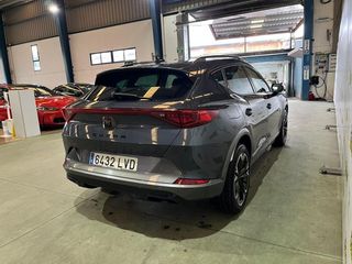 Cupra Formentor 2.0 TDI 110kW (150 CV)