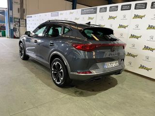 Cupra Formentor 2.0 TDI 110kW (150 CV)