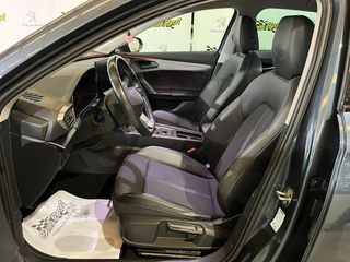 Cupra Formentor 2.0 TDI 110kW (150 CV)