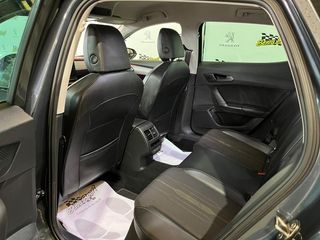 Cupra Formentor 2.0 TDI 110kW (150 CV)