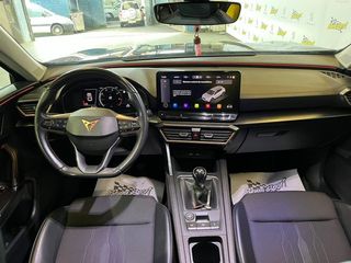 Cupra Formentor 2.0 TDI 110kW (150 CV)