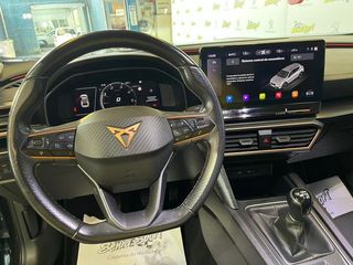 Cupra Formentor 2.0 TDI 110kW (150 CV)