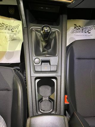 Cupra Formentor 2.0 TDI 110kW (150 CV)