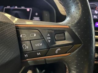 Cupra Formentor 2.0 TDI 110kW (150 CV)