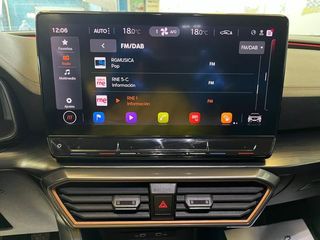 Cupra Formentor 2.0 TDI 110kW (150 CV)