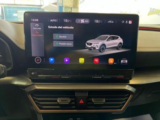 Cupra Formentor 2.0 TDI 110kW (150 CV)