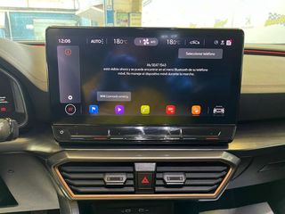 Cupra Formentor 2.0 TDI 110kW (150 CV)