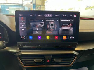 Cupra Formentor 2.0 TDI 110kW (150 CV)