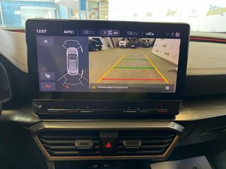 Cupra Formentor 2.0 TDI 110kW (150 CV)