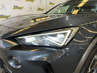 Cupra Formentor 2.0 TDI 110kW (150 CV)