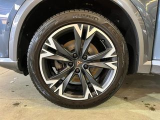 Cupra Formentor 2.0 TDI 110kW (150 CV)