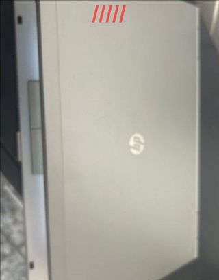 HP Elitebook 8460p i5 Portátil