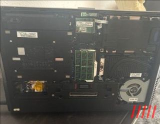 HP Elitebook 8460p i5 Portátil