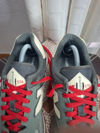 Zapatillas New Balance 574 VRB