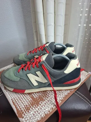 Zapatillas New Balance 574 VRB