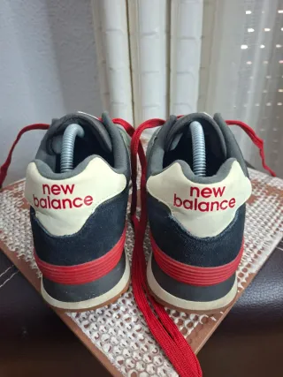 Zapatillas New Balance 574 VRB