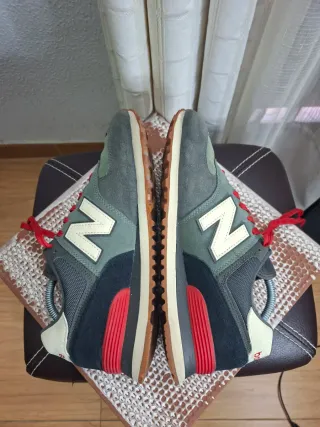 Zapatillas New Balance 574 VRB