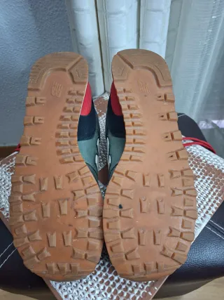 Zapatillas New Balance 574 VRB