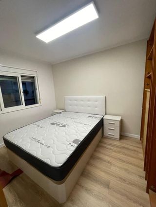 Pack Canapé + Colchón 265€