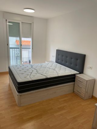 Pack Canapé + Colchón 265€