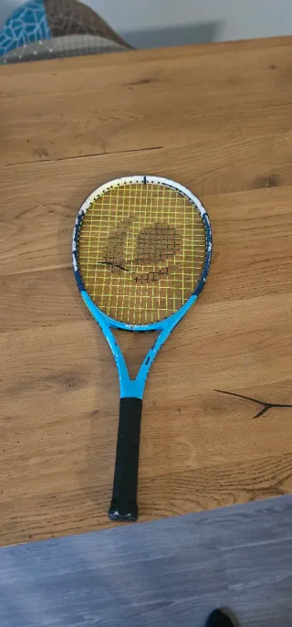 Raqueta de tenis infantil Decathlon