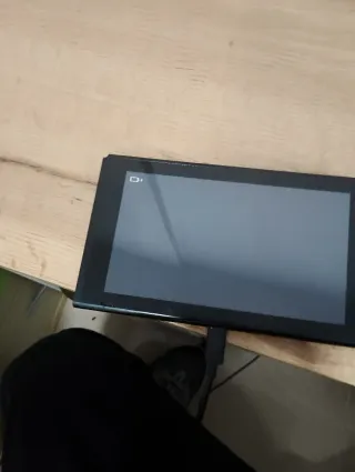 Nintendo Switch Azul y Rojo