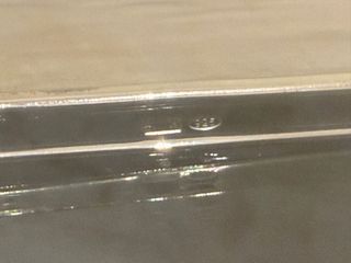 Salvador Dali Eva Spaziale Argento