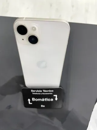 iPhone 14 256GB Blanco